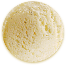 vannila icecream - surenafoods